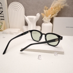 Kính Mát Gentle Monster Jude 01 GR Màu Xanh
