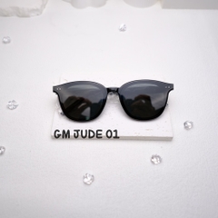Kính Mát Gentle Monster Jude 01 Màu Đen