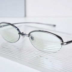 Kính Mát Gentle Monster Kota 02 GRM Màu Xanh