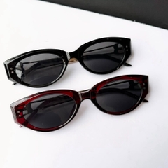 Kính Mát Gentle Monster Kunst 01GD Màu Vàng