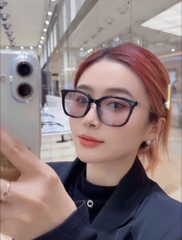 Kính Mát Gentle Monster La Sola 01 G Màu Tím