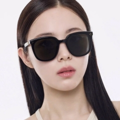 Kính Mát Gentle Monster Lady Lang 01 Màu Đen