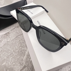 Kính Mát Gentle Monster Lady Lang 01 Màu Đen