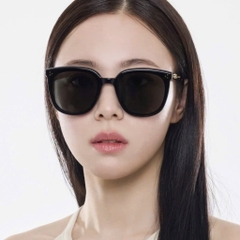 Kính Mát Gentle Monster Lady Lang 01 Màu Đen