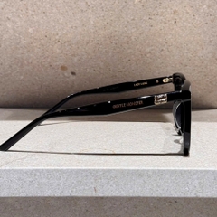 Kính Mát Gentle Monster Lady Lang 01 Màu Đen