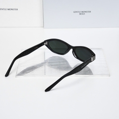 Kính Mát Gentle Monster Lamda 01 Màu Đen