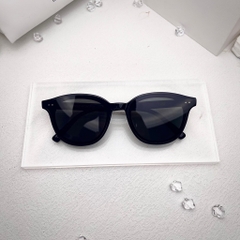 Kính Mát Gentle Monster Lang 01 Màu Đen