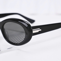 Kính Mát Gentle Monster Le 01 Màu Đen