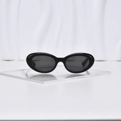 Kính Mát Gentle Monster Le 01 Màu Đen