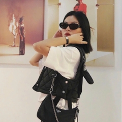 Kính Mát Gentle Monster Le 01 Màu Đen