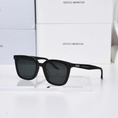 Kính Mát Gentle Monster Lo Lou 01 Màu Đen