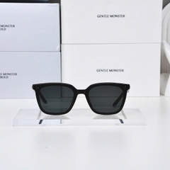 Kính Mát Gentle Monster Lo Lou 01 Màu Đen