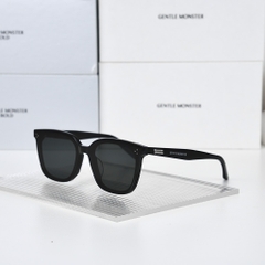 Kính Mát Gentle Monster Lo Lou 01 Màu Đen