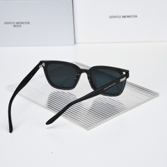 Kính Mát Gentle Monster Lo Lou 01 Màu Đen