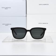 Kính Mát Gentle Monster Lo Lou 01 Màu Đen