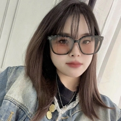Kính Mát Gentle Monster Loloe 01 BR Màu Nâu