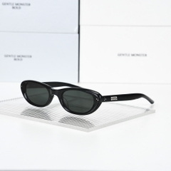 Kính Mát Gentle Monster Madlenne 01 Màu Đen