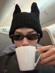 Kính Mát Gentle Monster Madlenne BR2 Màu Nâu