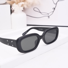 Kính Mát Gentle Monster Maison Margiela 106 Leather