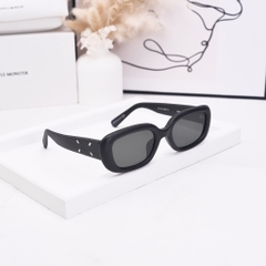 Kính Mát Gentle Monster Maison Margiela 106 Leather