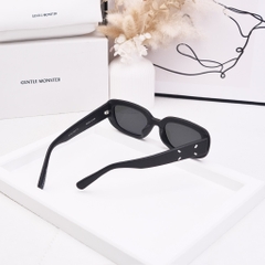 Kính Mát Gentle Monster Maison Margiela 106 Leather
