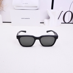 Kính Mát Gentle Monster Maison Margiela 110 Màu Đen
