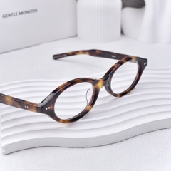 Kính Mát Gentle Monster Maison Margiela 111 L2 Màu Nâu