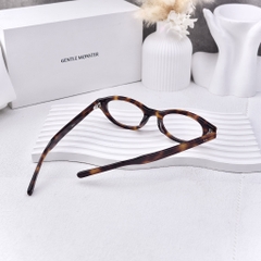 Kính Mát Gentle Monster Maison Margiela 111 L2 Màu Nâu