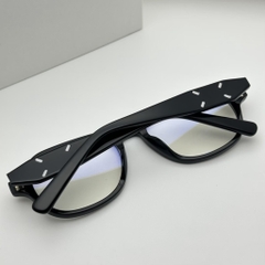 Kính Mát Gentle Monster Maison Margiela 113 Màu Đen