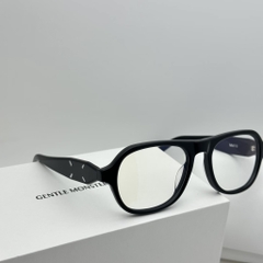Kính Mát Gentle Monster Maison Margiela 113 Màu Đen