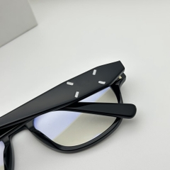Kính Mát Gentle Monster Maison Margiela 113 Màu Đen