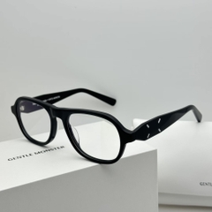 Kính Mát Gentle Monster Maison Margiela 113 Màu Đen