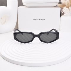 Kính Mát Gentle Monster Maison Margiela 205 Màu Đen
