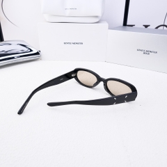 Kính Mát Gentle Monster Maison Margiela 206 BR Màu Nâu