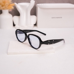 Kính Mát Gentle Monster Maison Margiela 211 Màu Xanh
