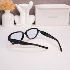 Kính Mát Gentle Monster Maison Margiela 211 Màu Xanh