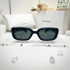 Kính Mát Gentle Monster Maison Margiela 106 Màu Đen