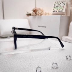Kính Mát Gentle Monster Maison Margiela 106 Màu Đen