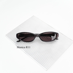 Kính Mát Gentle Monster Monica R11 Màu Tím