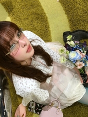 Kính Mát Gentle Monster Musubi 031 Màu Vàng