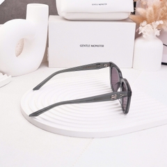 Kính Mát Gentle Monster Nubo G Màu Xanh Rêu