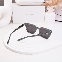 Kính Mát Gentle Monster Nubo G Màu Xanh Rêu