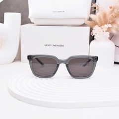 Kính Mát Gentle Monster Nubo G Màu Xanh Rêu