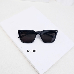 Kính Mát Gentle Monster Nubo 01 Màu Đen