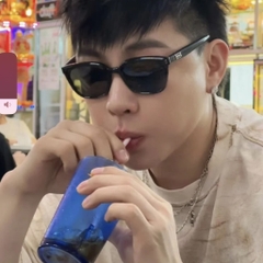 Kính Mát Gentle Monster Nubo Màu Đen