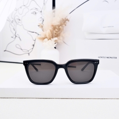 Kính Mát Gentle Monster Nubo 01 Màu Đen
