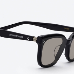 Kính Mát Gentle Monster Numer 01 G Màu Nâu