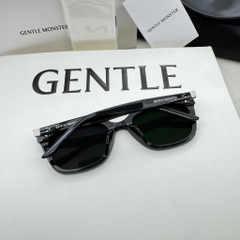 Kính Mát Gentle Monster Numer 01 Màu Đen