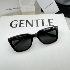 Kính Mát Gentle Monster Numer 01 Màu Đen