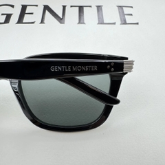 Kính Mát Gentle Monster Numer 01 Màu Đen